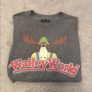 Walley World Men’s T-Shirt- National Lampoon